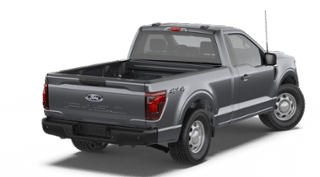 2026 Ford F-150® External Image 4